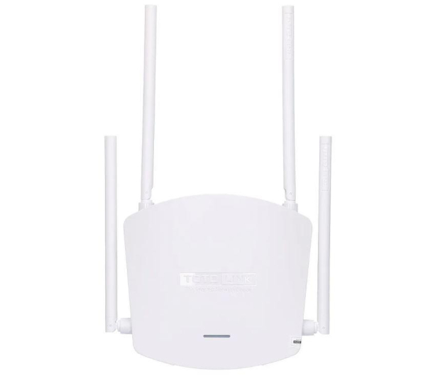 Totolink N600R (600Mb/s b/g/n) - 376887 - zdjęcie 6